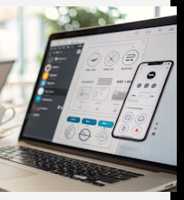 Услуги Разработка IT решений в Стрежевом