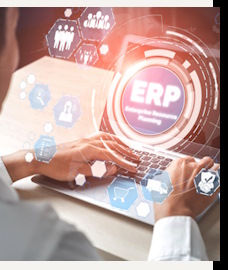 Услуги Разработка IT решений в Стрежевом