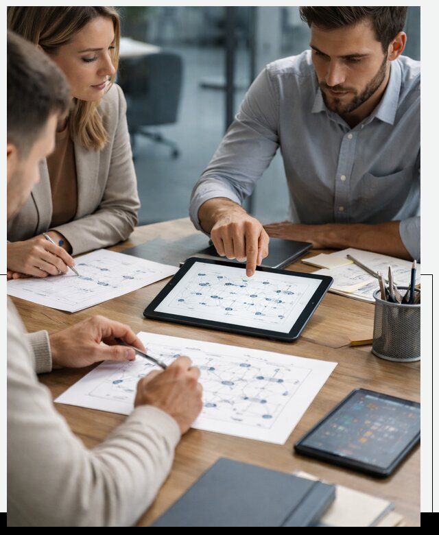 Разработка BPM-систем в Стрежевом от 458775 р. под ключ АвикейСтж