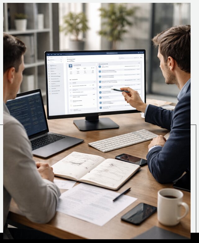Разработка CRM систем в Стрежевом от 152925 руб., АвикейСтж