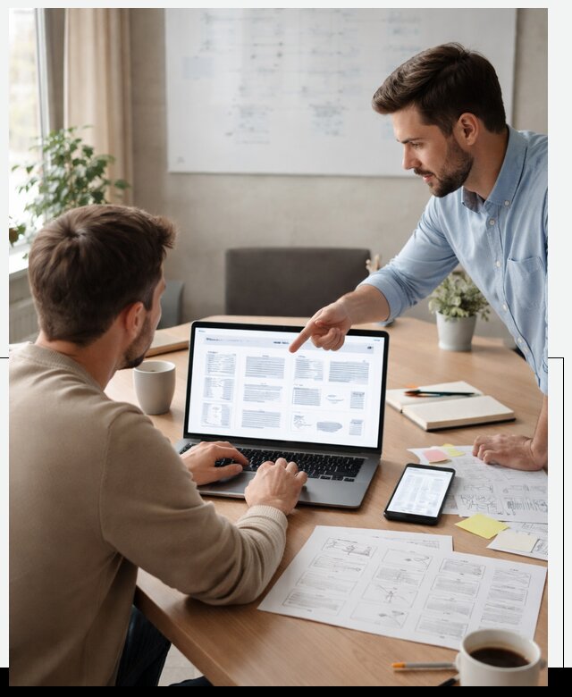 Разработка веб-приложений под ключ в Стрежевом от 12234 р. - АвикейСтж