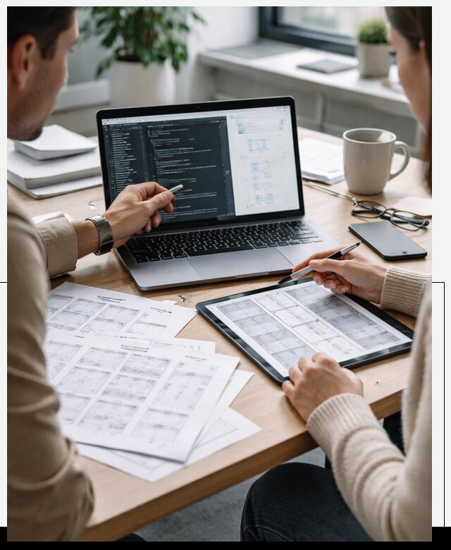 Разработка информационных систем в Стрежевом от 4588 р. | АвикейСтж