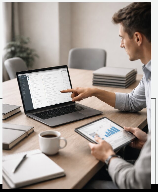 Разработка СЭД под ключ в Стрежевом от 15293 р. | АвикейСтж