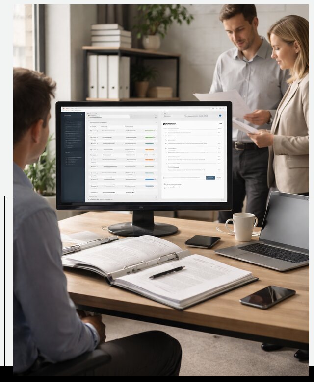Разработка систем электронного документооборота в Стрежевом под ключ