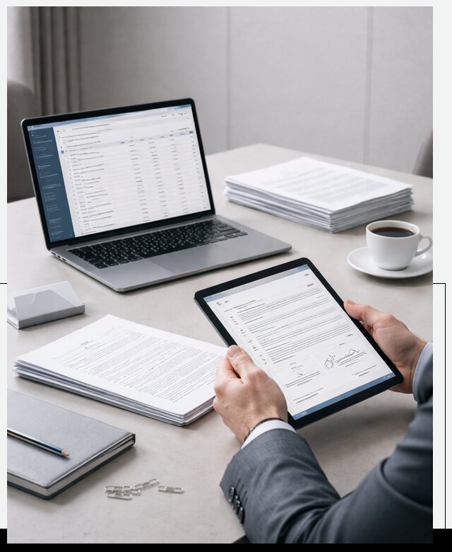 Электронные кадровые документы система в Стрежевом от 12234 р. | АвикейСтж