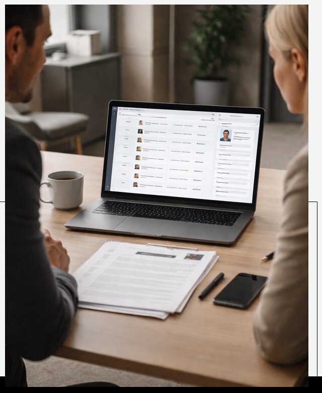 Ats система подбора персонала в Стрежевом от 12234 р. - АвикейСтж