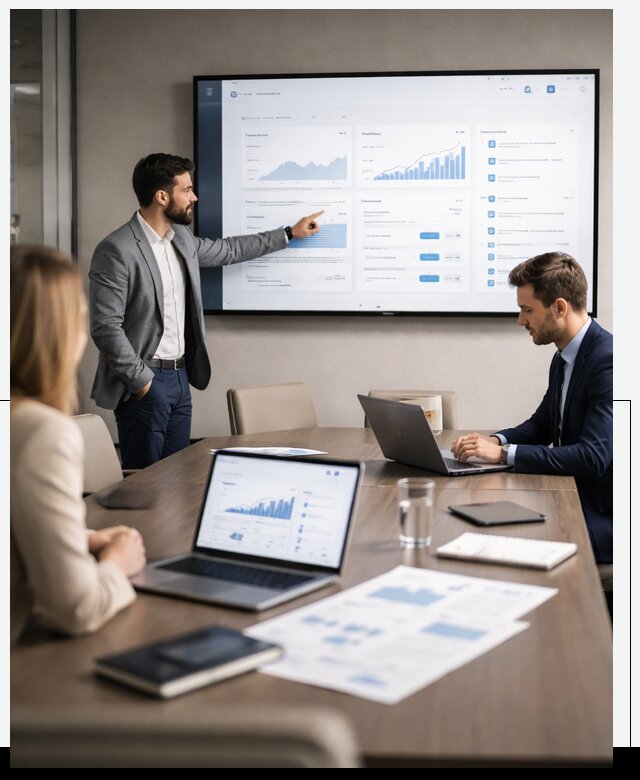 Разработка корпоративных порталов в Стрежевом от 305850 р. | АвикейСтж