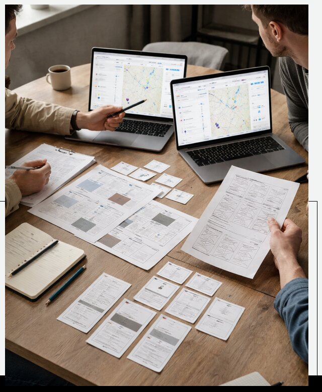 Создание агрегаторов и порталов в Стрежевом от 15293 р., АвикейСтж