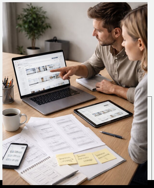 Разработка доски объявлений в Стрежевом от 8666 р., АвикейСтж