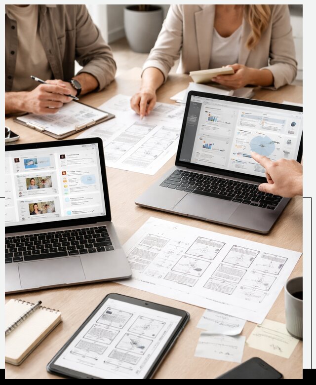 Разработка социальных сетей в Стрежевом от 7137 р. | АвикейСтж