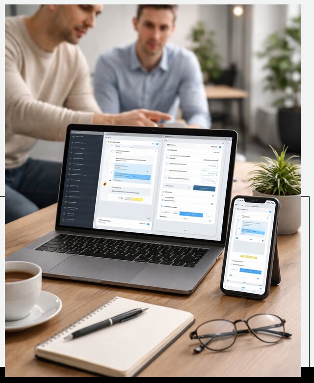 Разработка мини app Telegram/VK в Стрежевом от 30585 р. АвикейСтж