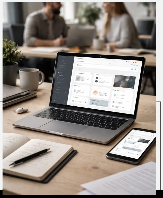 Разработка PWA приложений в Стрежевом от 122340 р. | АвикейСтж