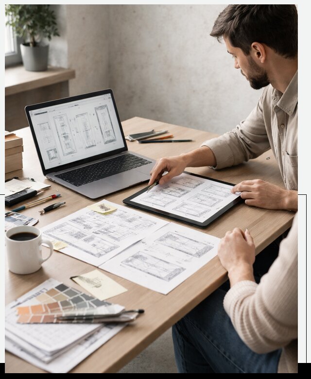 Дизайн программного обеспечения в Стрежевом от 8666 р. | АвикейСтж