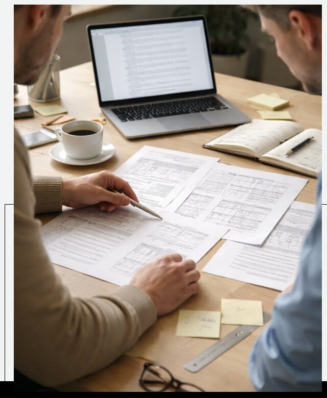 Техническое задание на разработку ПО под ключ в Стрежевом