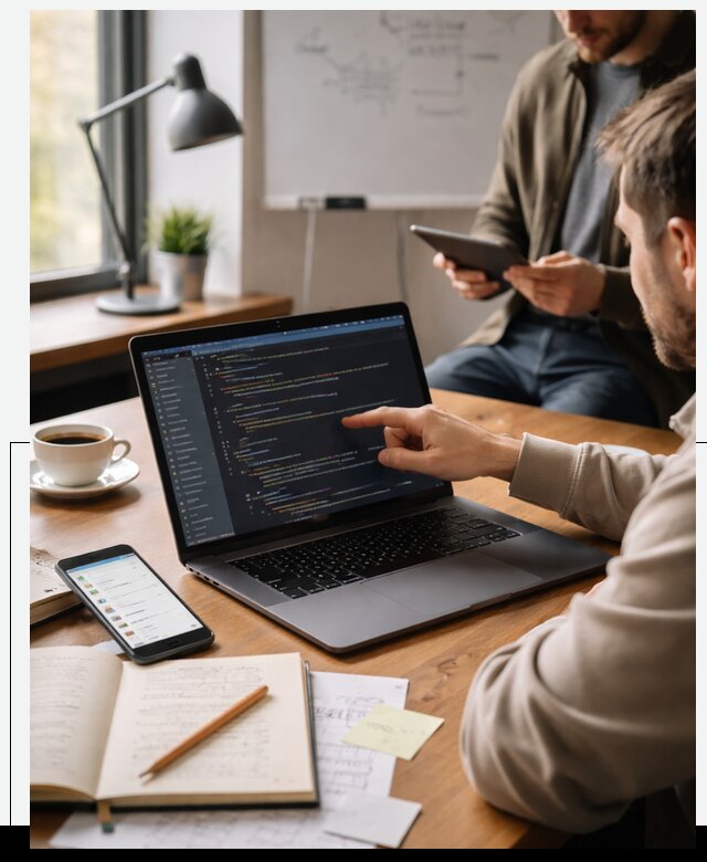 Разработка Telegram ботов под ключ для компаний в Стрежевом