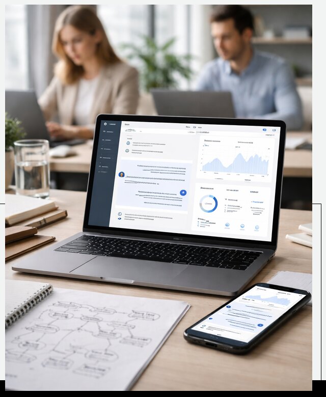 Чат-боты для бизнеса и клиентов в Стрежевом, от 7137 р., АвикейСтж