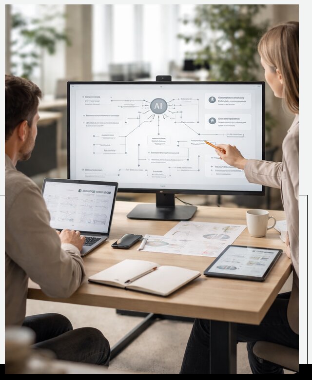 AI-агенты для автоматизации бизнеса в Стрежевом от 15293 р. АвикейСтж