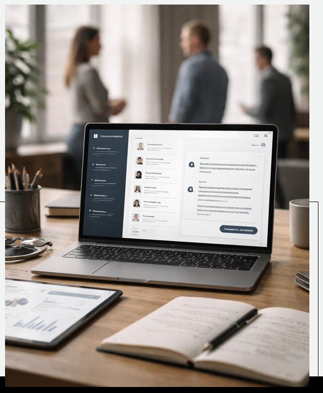 HR бот для подбора персонала в Стрежевом от 8666 р. | АвикейСтж