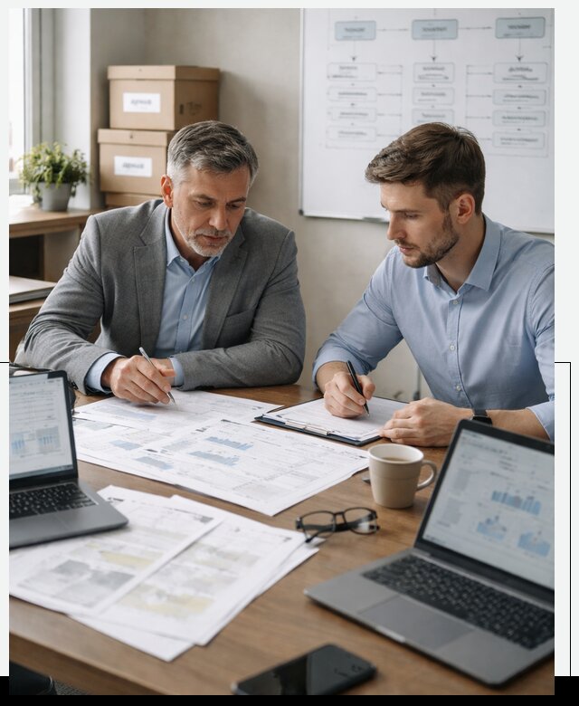 Замена SAP на 1С в Стрежевом — миграция, от 12234 р. | АвикейСтж