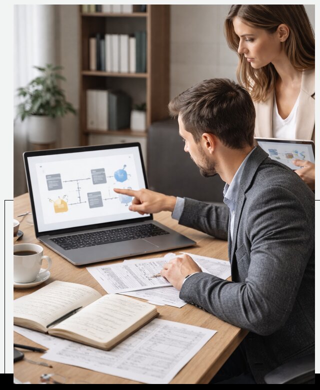 Замена SAP на 1С под ключ в Стрежевом с переносом данных и настройкой