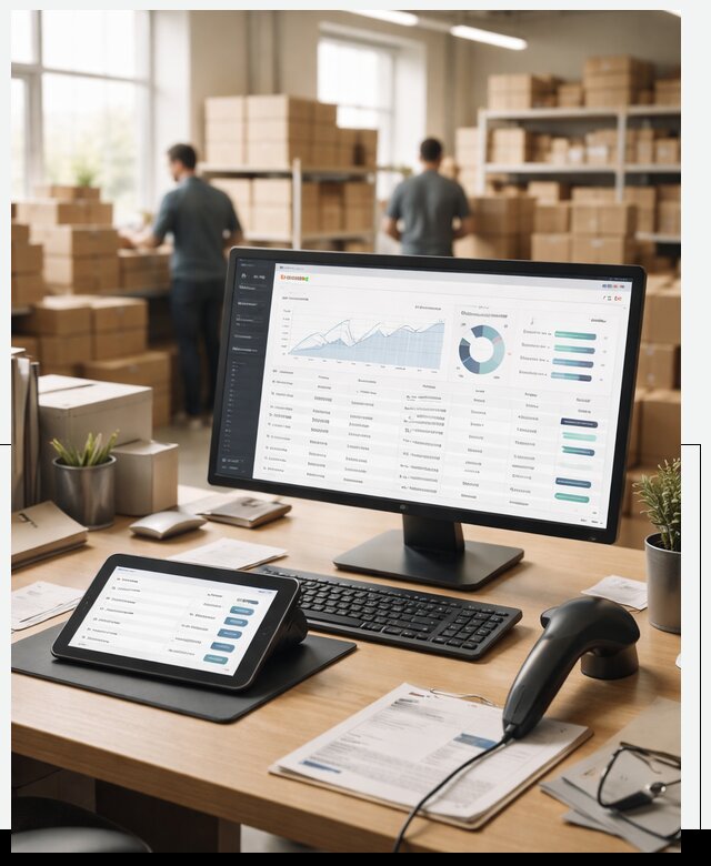 Автоматизация селлеров в Стрежевом от 15293 р. | АвикейСтж