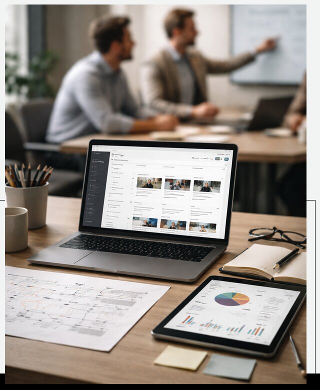 Разработка нишевых B2B маркетплейсов в Стрежевом от 713650 р., АвикейСтж