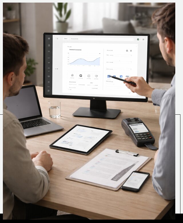 Платежные интеграции для E-commerce в Стрежевом от 15293 р. | АвикейСтж