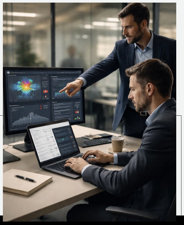 Системы Антифрод и AML KYC в Стрежевом от 12234 р. | АвикейСтж