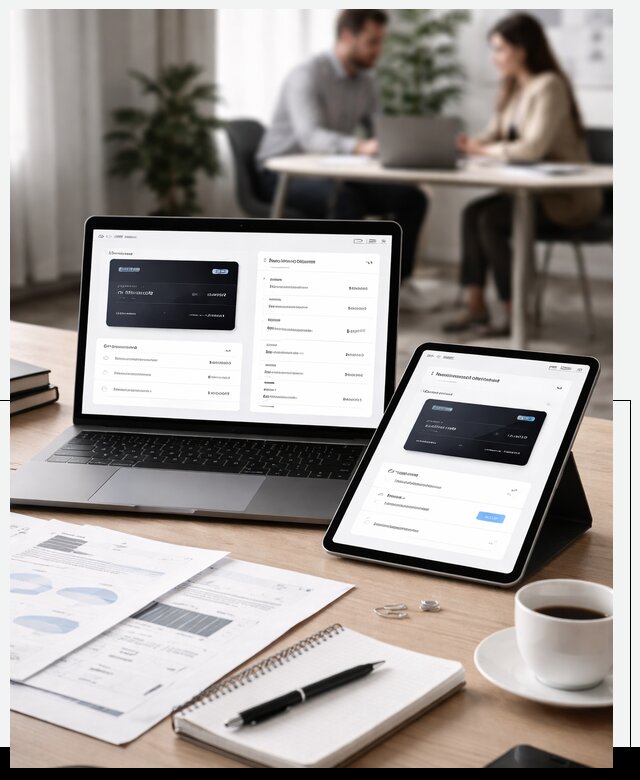 Разработка необанка платформы в Стрежевом от 45878 р. | АвикейСтж