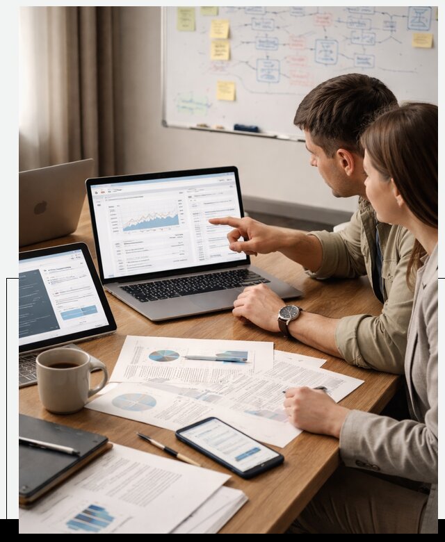 Внедрение сервисов BNPL и краудлендинга для бизнеса в Стрежевом