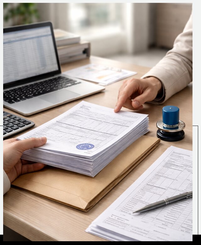 Отчетность в ЦБ РФ для банков в Стрежевом от 7137 р. | АвикейСтж