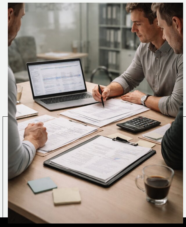 Подготовка и сдача отчетности в ЦБ РФ для организаций в Стрежевом