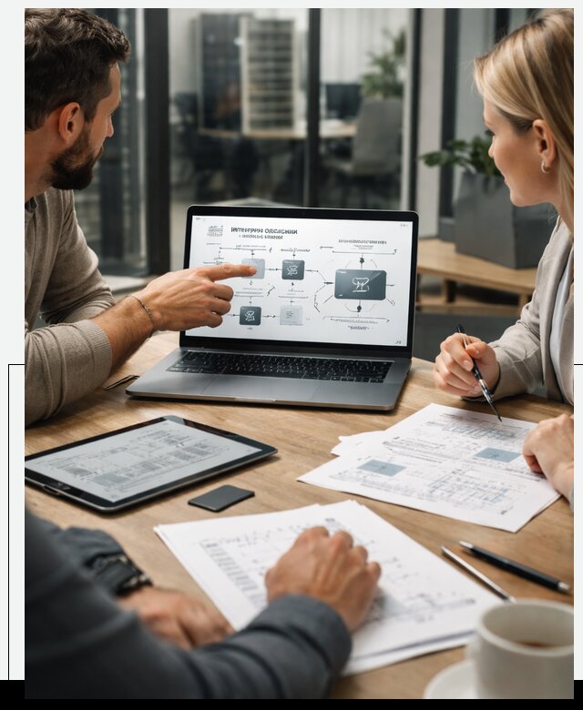 Интеграция цифрового рубля и подключение платежей в Стрежевом