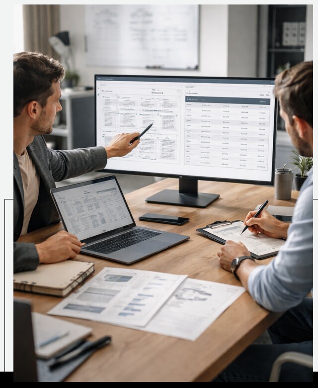 Разработка полисных систем и CRM в Стрежевом с интеграцией