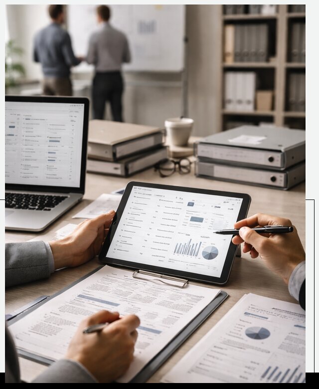 Автоматизация урегулирования убытков в Стрежевом от 7646 р | АвикейСтж