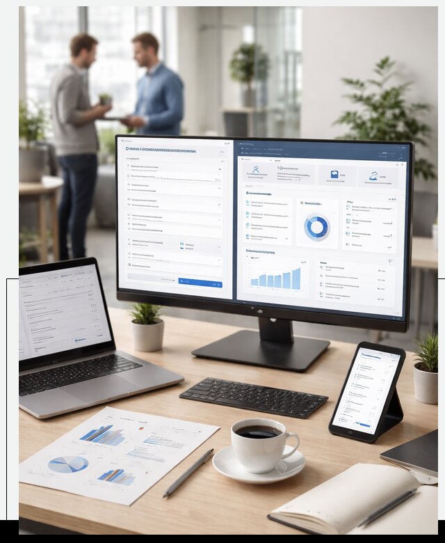 Разработка платформ онлайн страхования в Стрежевом под ключ