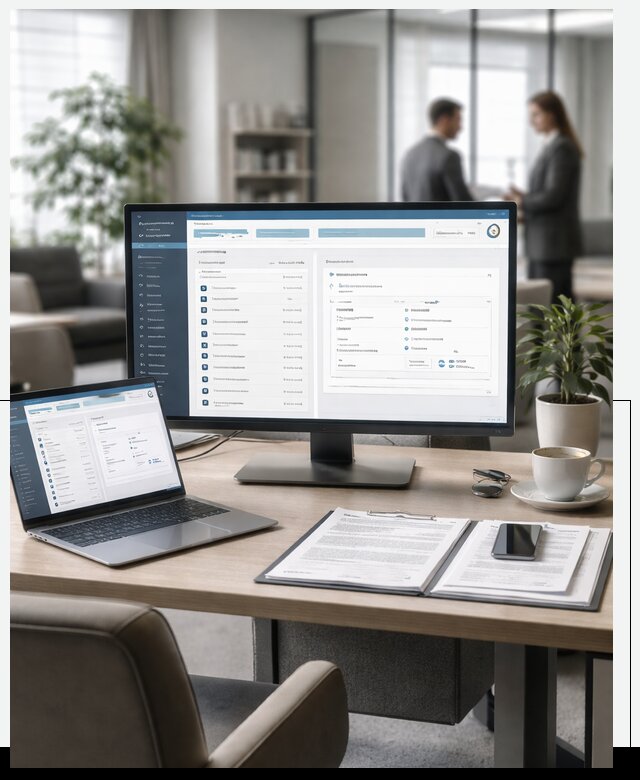 CRM для страховой компании под ключ в Стрежевом от 15293 р. | АвикейСтж