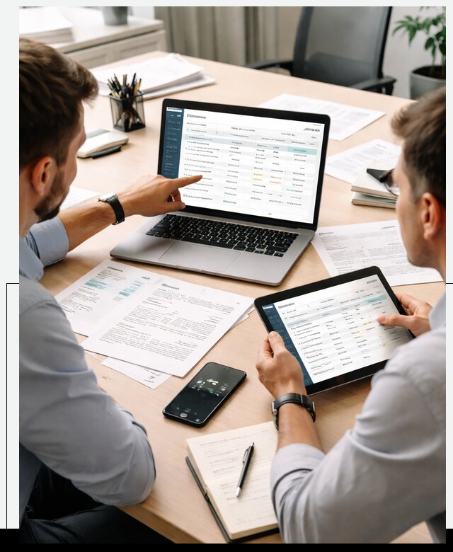 CRM для страховой компании в Стрежевом с автоматизацией продаж и выплат