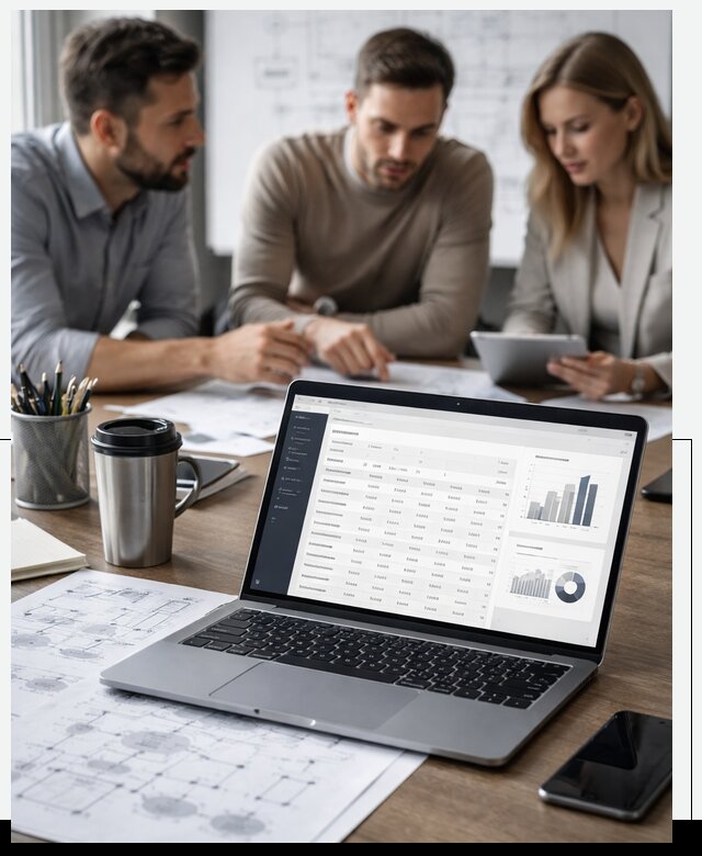 BSS OSS и биллинг для оператора в Стрежевом от 25488 р. | АвикейСтж