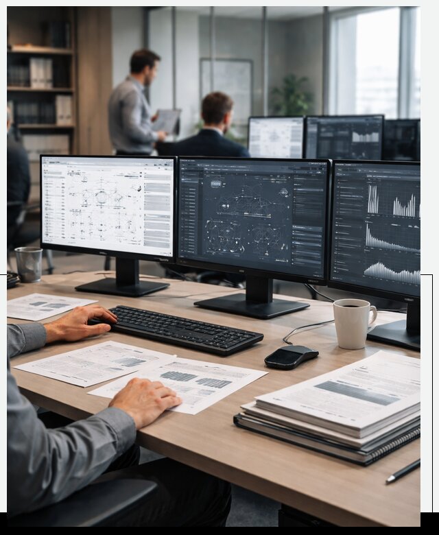 Системы для операторов MVNO и CRM в Стрежевом от 12234 р. | АвикейСтж