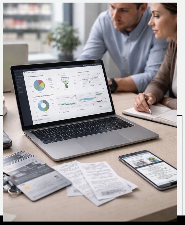 Лояльность и CDP для ритейла в Стрежевом от 15293 р. | АвикейСтж