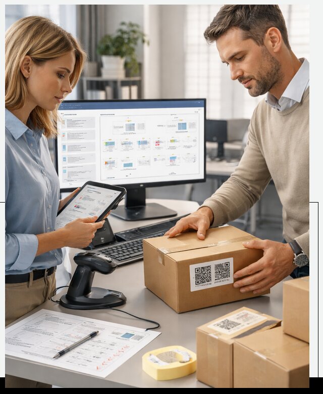 Честный знак маркировка интеграция в Стрежевом от 8666 р. | АвикейСтж