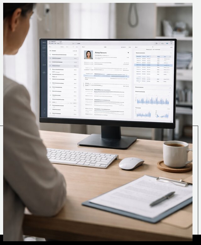 Разработка МИС для клиник в Стрежевом от 8666 р. | АвикейСтж