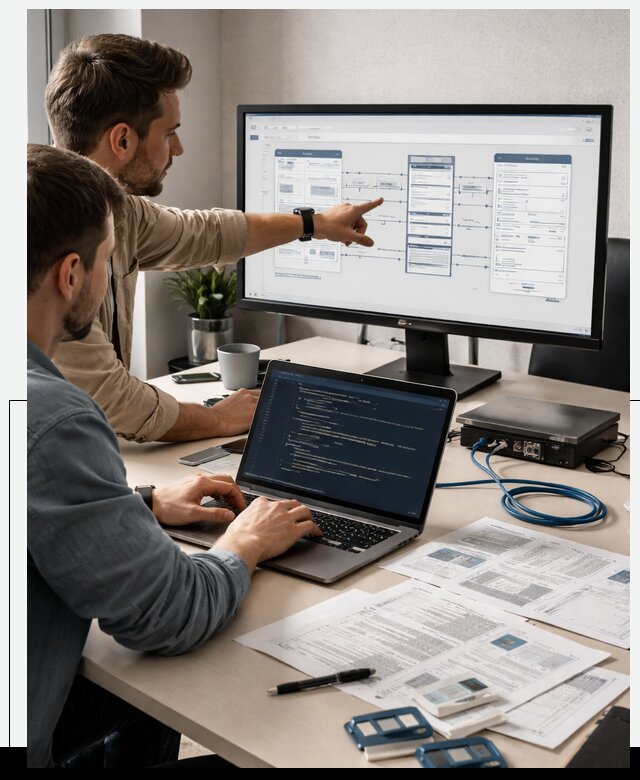 Интеграция ЕГИСЗ и ЛИС в медучреждениях с сопровождением в Стрежевом