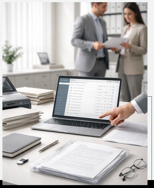 КЭДО и интеграция с 1С ЗУП в Стрежевом от 7646 р. АвикейСтж