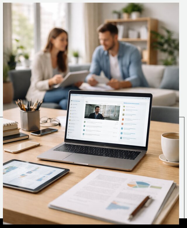 Система дистанционного обучения в Стрежевом от 45878 р. АвикейСтж