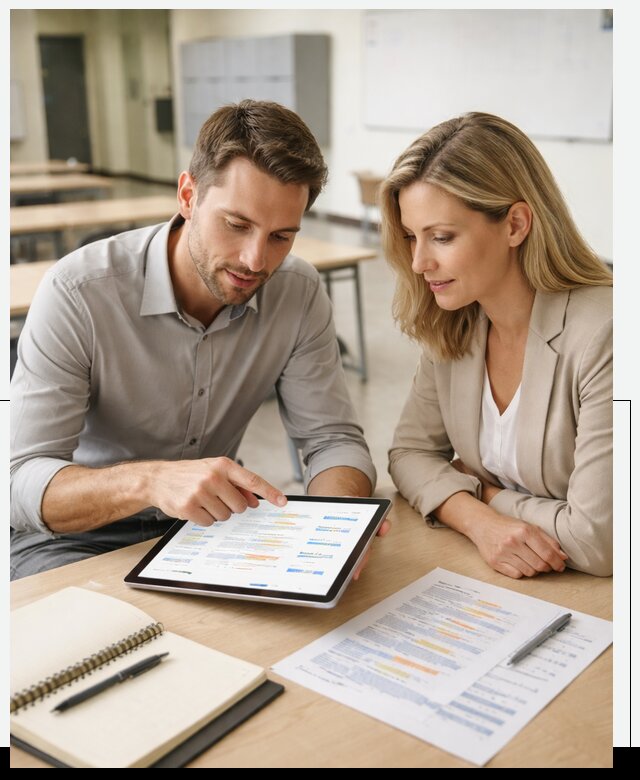 Разработка электронный дневник школа в Стрежевом от 15293 р. |АвикейСтж