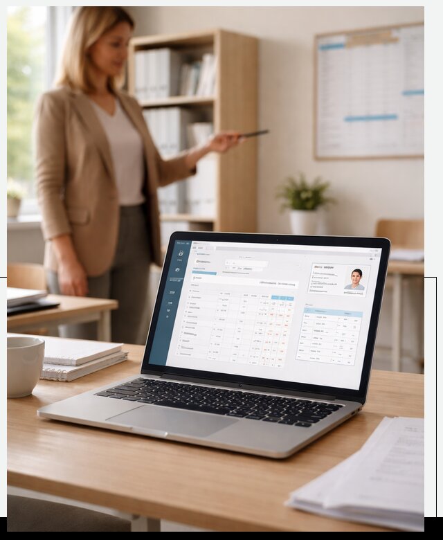 Электронный журнал школа система в Стрежевом от 12234 р. | АвикейСтж