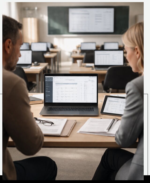 Система управления учебным процессом вузе в Стрежевом от 12234 р|АвикейСтж