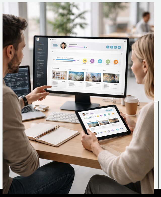 Геймификация обучения платформа в Стрежевом от 15293 р, АвикейСтж
